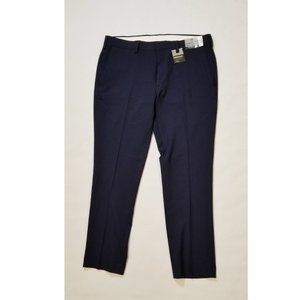 Louis Raphael Talored Pants Mens 30 W x 32 L Slim Fit